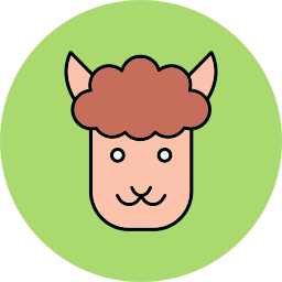 alpaka icon