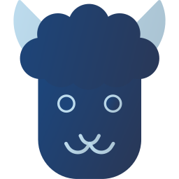 Alpaca icon