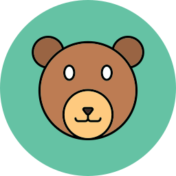 Bear icon