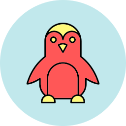 Penguin icon