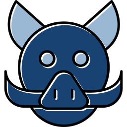 Boar icon