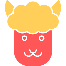 알파카 icon