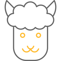 Alpaca icon