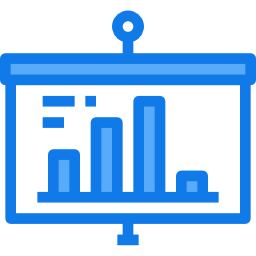 Presentation icon