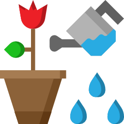 Plant icon