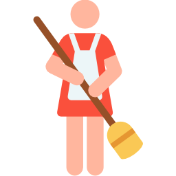 Cleaning icon