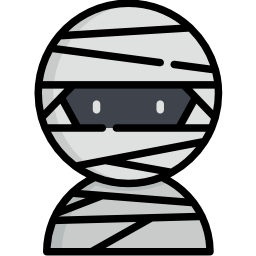 momia icono