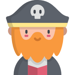 pirat icon