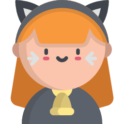 Cat icon