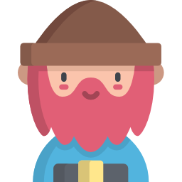 Gnome icon