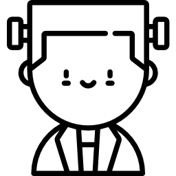 프랑켄슈타인 icon