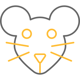생쥐 icon