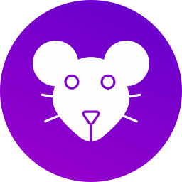 мышь иконка