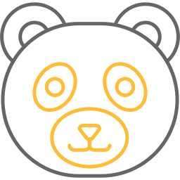 Panda icon