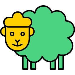 Sheep icon