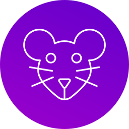 мышь иконка