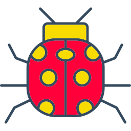 Ladybug icon