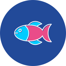 Fish icon