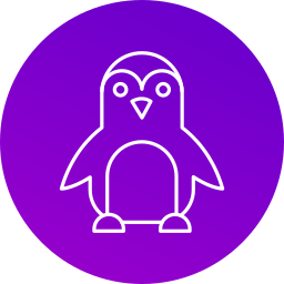 Penguin icon