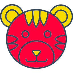 tiger icon