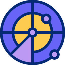 Radar icon