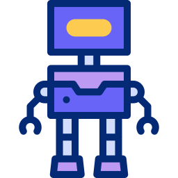 Chatbot icon