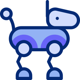 mascota icono