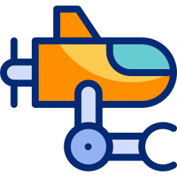 Drone icon