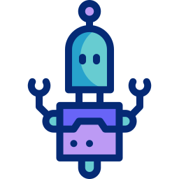 roboter icon