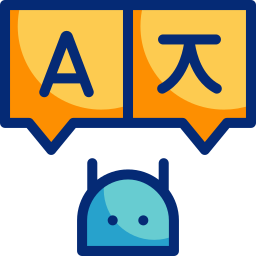 Language icon