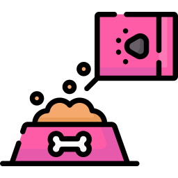 tierfutter icon