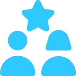 Star icon