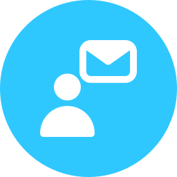 Message icon