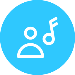 Music icon