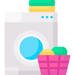 lavadero icono