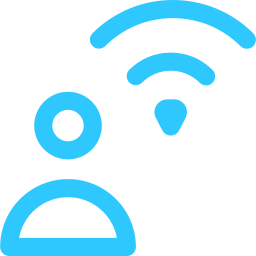 wifi Icône