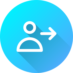 Right arrow icon