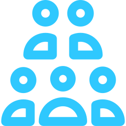 피플 그룹 icon