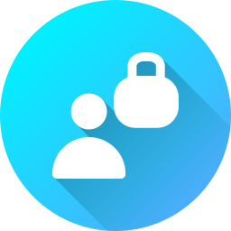 Lock icon