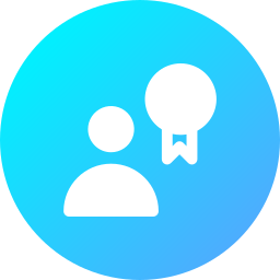 Badge icon