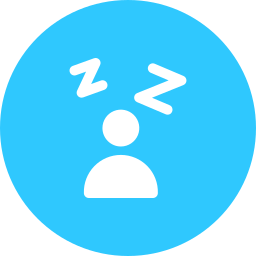 眠る icon