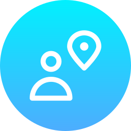 Location icon