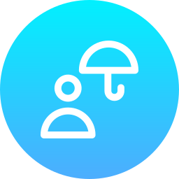 regenschirm icon