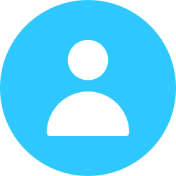 User icon