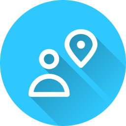 Location icon