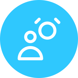 Alarm clock icon