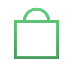 Bag icon