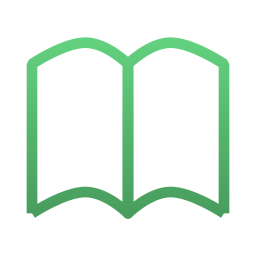 Book icon