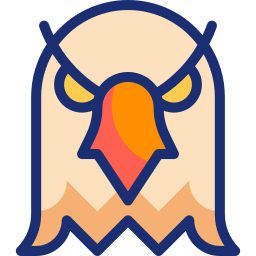 독수리 icon