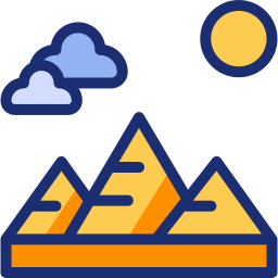 pyramiden icon